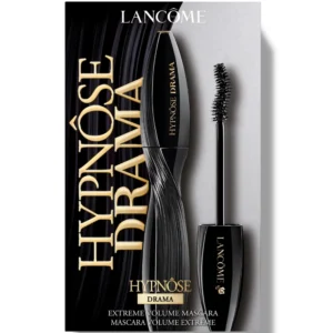 Lancome Hypnose Drama set - 01 Black (Limited Edition)