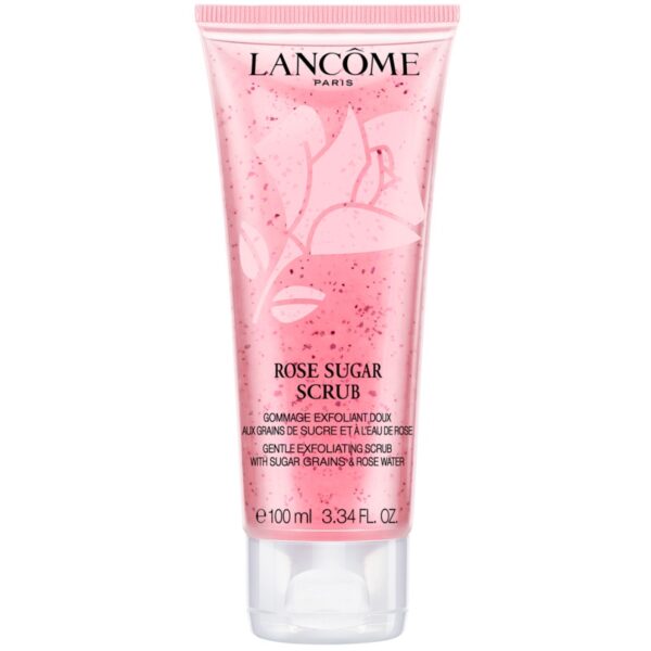 Lancome Rose Sugar Scrub 100 ml