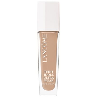 Lancome Teint Idole Ultra Wear Care & Glow Foundation 30 ml - 330N