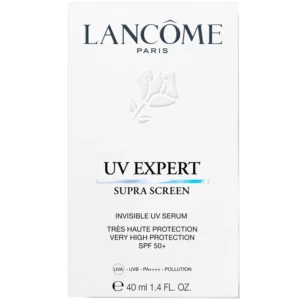 Lancome UV Expert Supra Screen SPF50 - 40 ml