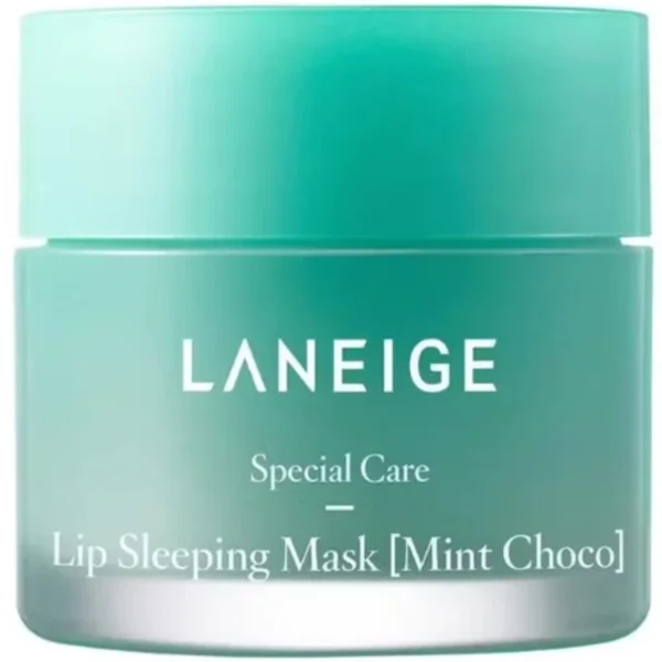 Laneige Lip Sleeping Mask 20 gr. - Mint Choco