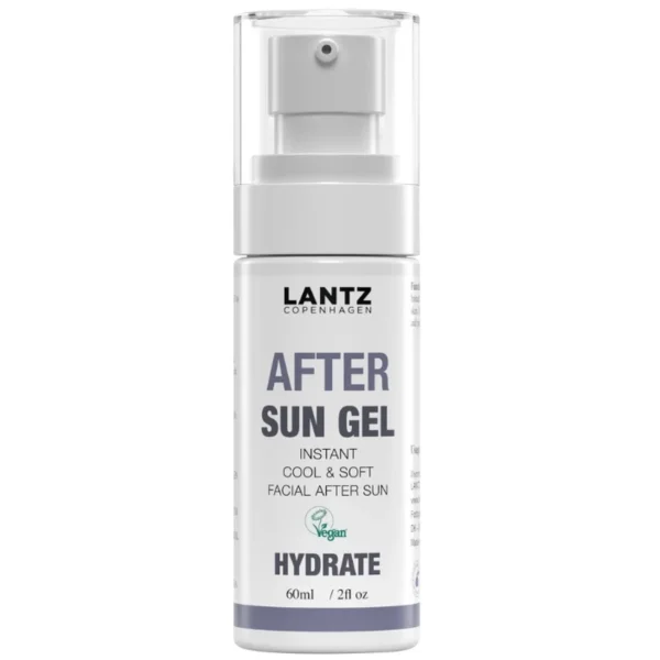 Lantz Cph After Sun Gel 60 ml