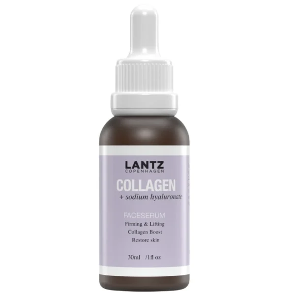 Lantz Cph Collagen Serum 30 ml