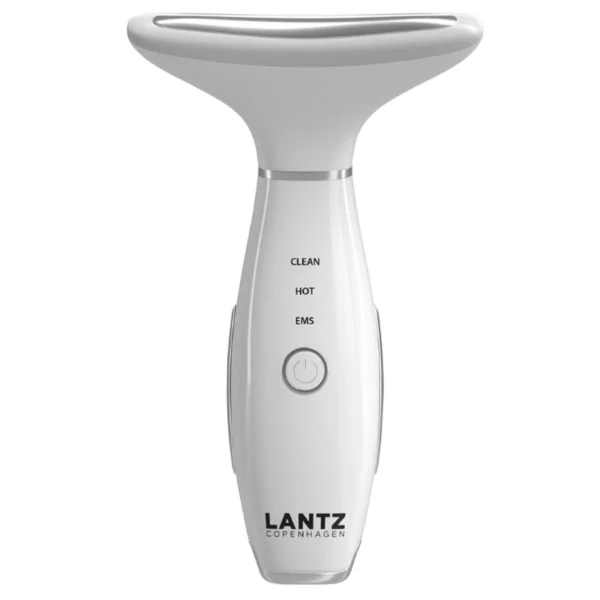 Lantz Cph Facial & Neck Light Sculptor