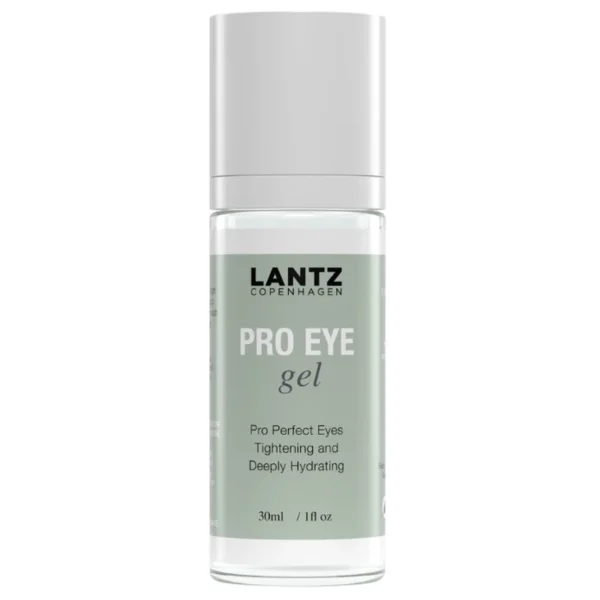 Lantz Cph Pro Eye Gel 30 ml