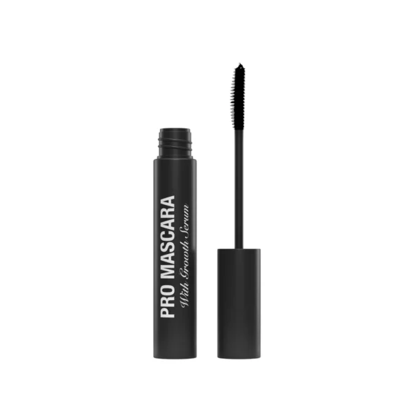 Lantz Cph Pro Mascara Length 7 ml - Black