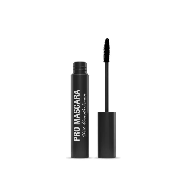 Lantz Cph Pro Mascara Volume 7 ml - Black