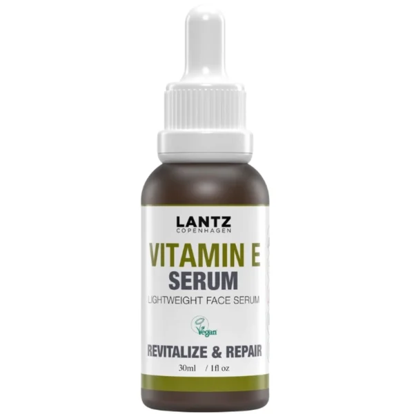 Lantz Cph Vitamin E Serum 30 ml