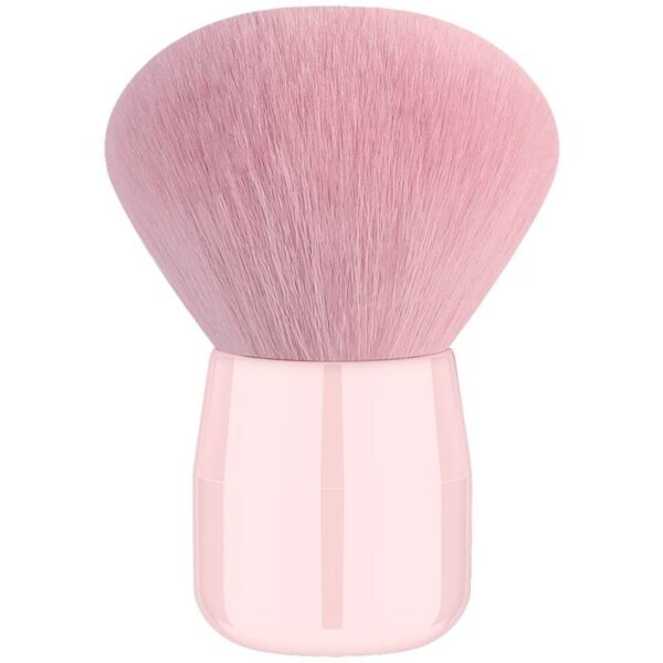 Le Mini Macaron Dust Brush