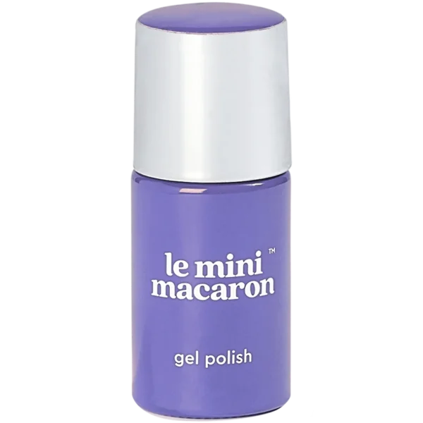 Le Mini Macaron Gel Polish 8,5 ml - Blueberry Cheesecake