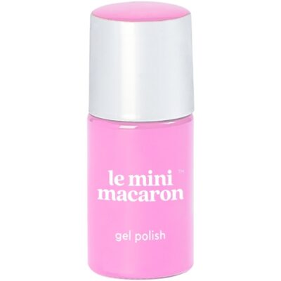Le Mini Macaron Gel Polish 8,5 ml - Bubblegum Crush