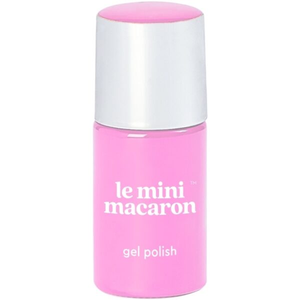 Le Mini Macaron Gel Polish 8,5 ml - Bubblegum Crush