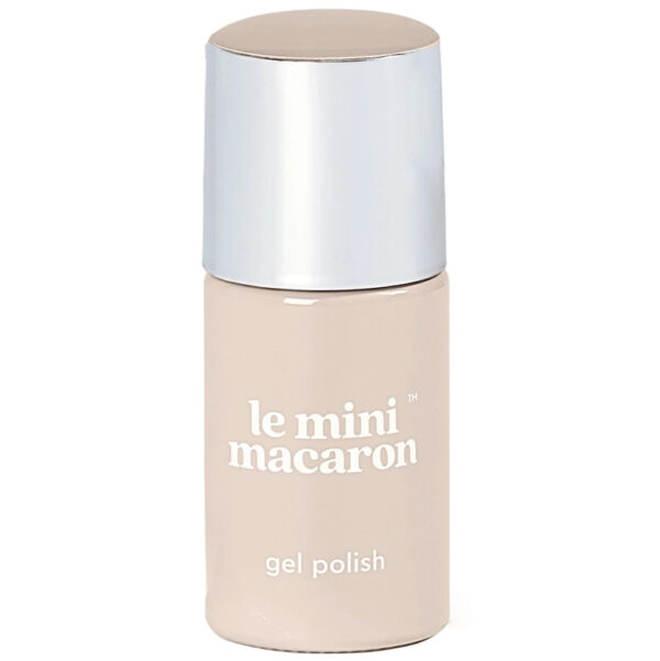 Le Mini Macaron Gel Polish 8,5 ml - Cafe Creme