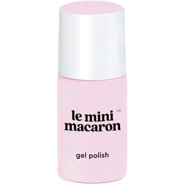 Le Mini Macaron Gel Polish 8,5 ml - Camelia