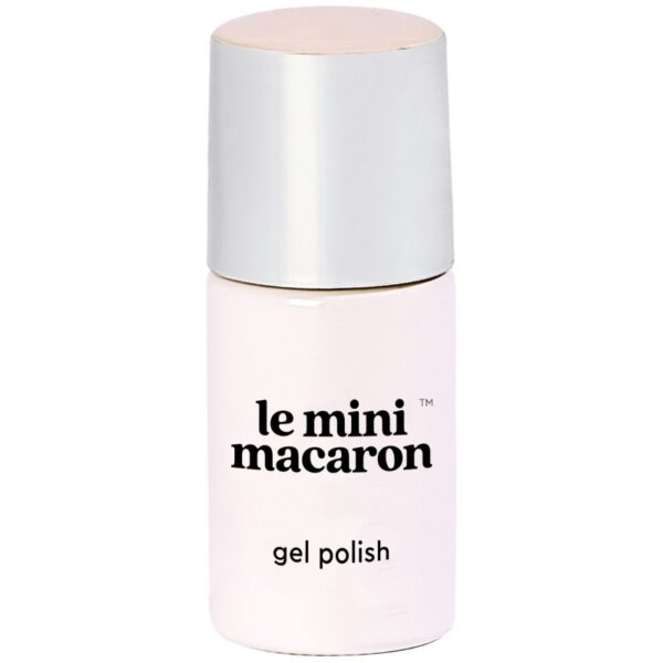 Le Mini Macaron Gel Polish 8,5 ml - Coconut Yoghurt