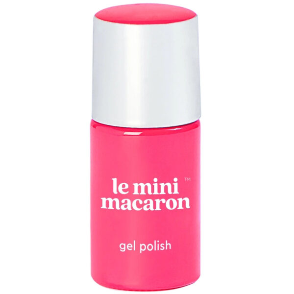 Le Mini Macaron Gel Polish 8,5 ml - Con Altura