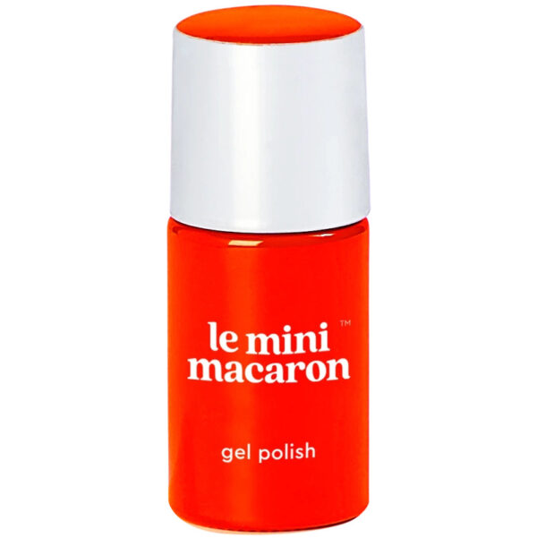 Le Mini Macaron Gel Polish 8,5 ml - Copacabana