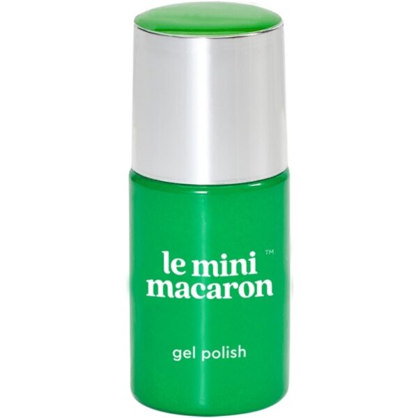 Le Mini Macaron Gel Polish 8,5 ml - Ever Green