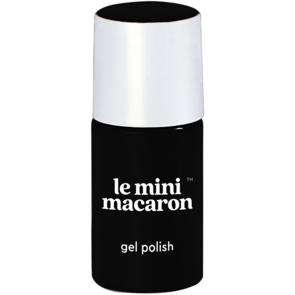 Le Mini Macaron Gel Polish 8,5 ml - Licorice