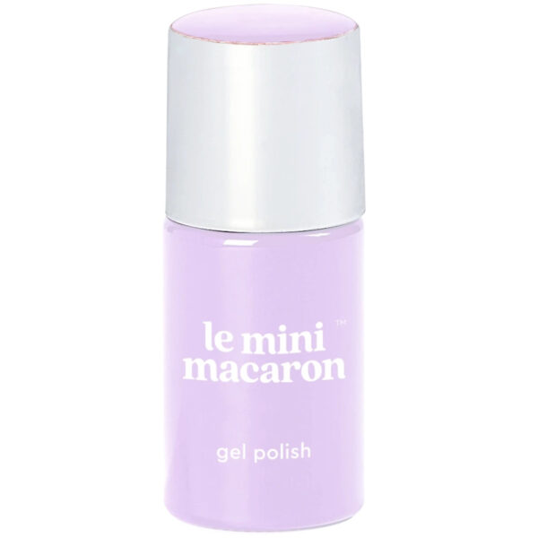 Le Mini Macaron Gel Polish 8,5 ml - Lilac Blossom