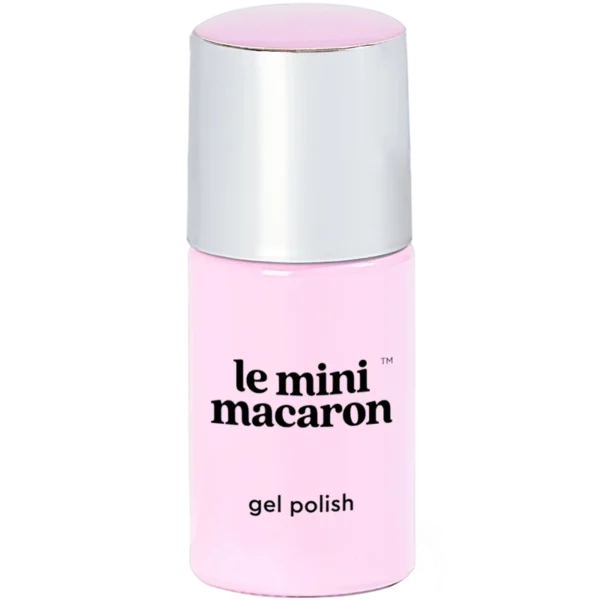 Le Mini Macaron Gel Polish 8,5 ml - Lily Rose