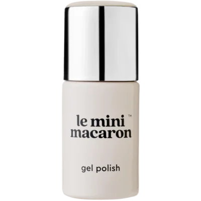 Le Mini Macaron Gel Polish 8,5 ml - Marshmallow
