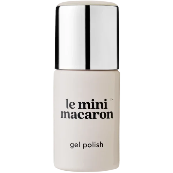 Le Mini Macaron Gel Polish 8,5 ml - Marshmallow