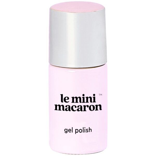 Le Mini Macaron Gel Polish 8,5 ml - Meringue