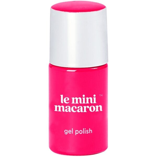 Le Mini Macaron Gel Polish 8,5 ml - Ohlala Havana