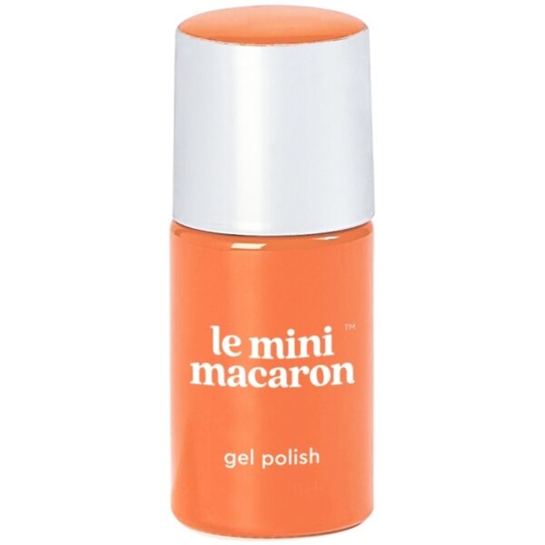 Le Mini Macaron Gel Polish 8,5 ml - Papaya Sorbet