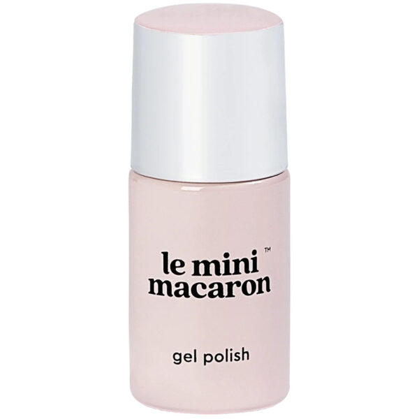 Le Mini Macaron Gel Polish 8,5 ml - Paris Gris