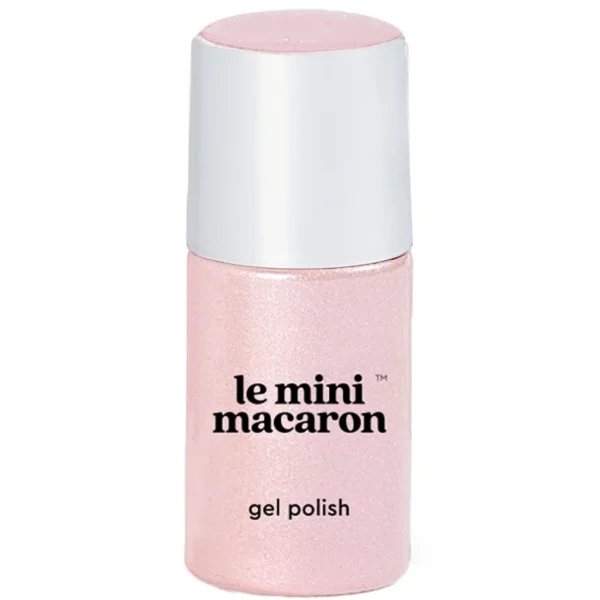 Le Mini Macaron Gel Polish 8,5 ml - Pink Paradise