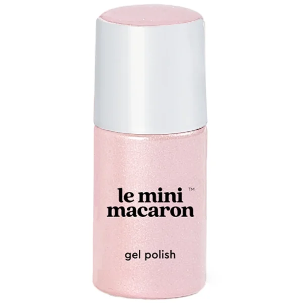 Le Mini Macaron Gel Polish 8,5 ml - Pink Quartz