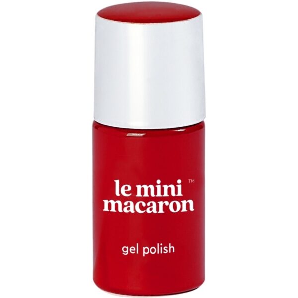 Le Mini Macaron Gel Polish 8,5 ml - Pomegranate