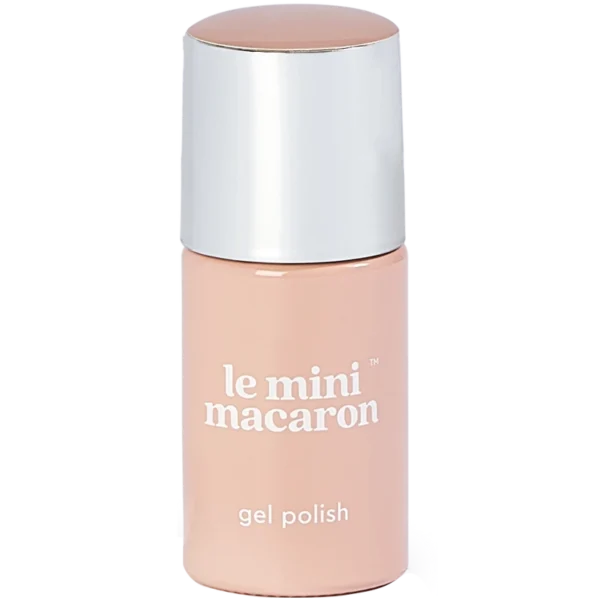 Le Mini Macaron Gel Polish 8,5 ml - Praline