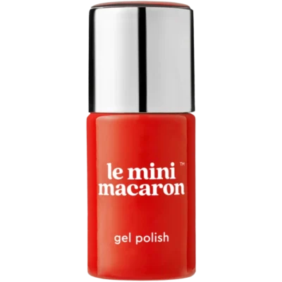 Le Mini Macaron Gel Polish 8,5 ml - Retro Red