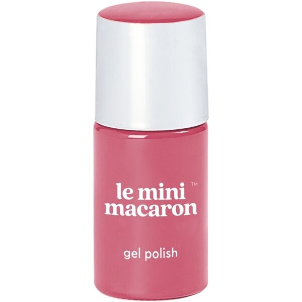 Le Mini Macaron Gel Polish 8,5 ml - Rose Brandy