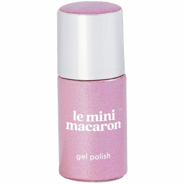 Le Mini Macaron Gel Polish 8,5 ml - Rose Gold