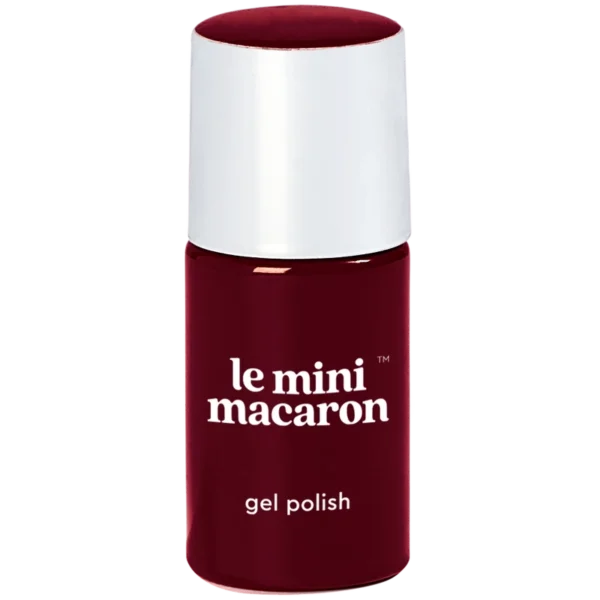 Le Mini Macaron Gel Polish 8,5 ml - Sour Cherry