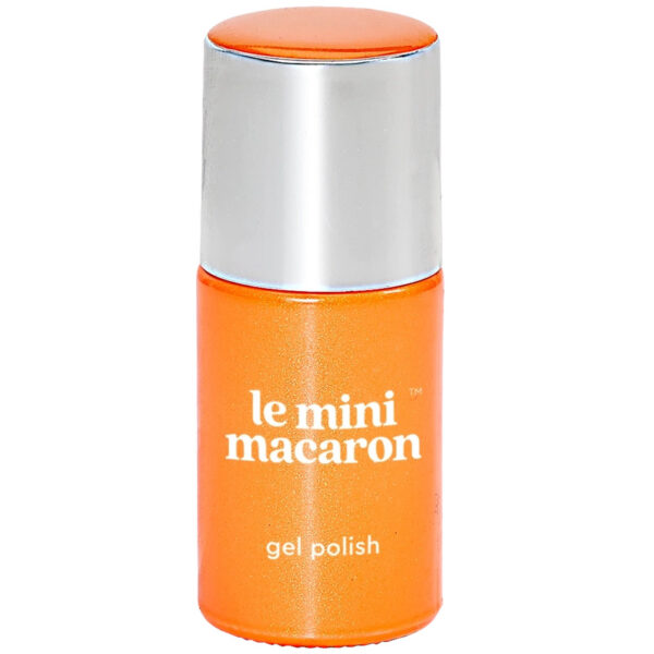 Le Mini Macaron Gel Polish 8,5 ml - Sun Beam