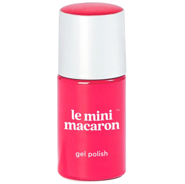 Le Mini Macaron Gel Polish 8,5 ml - Sweet Cherry