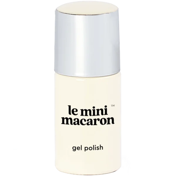 Le Mini Macaron Gel Polish 8,5 ml - Vanilla Milk