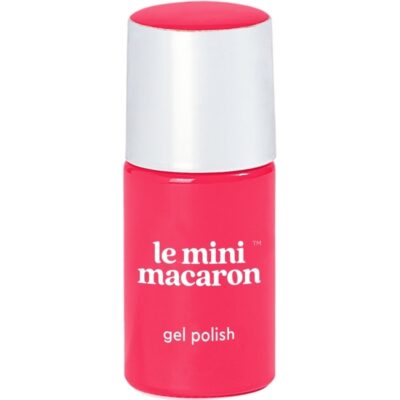 Le Mini Macaron Gel Polish 8,5 ml - Watermelon Sorbet
