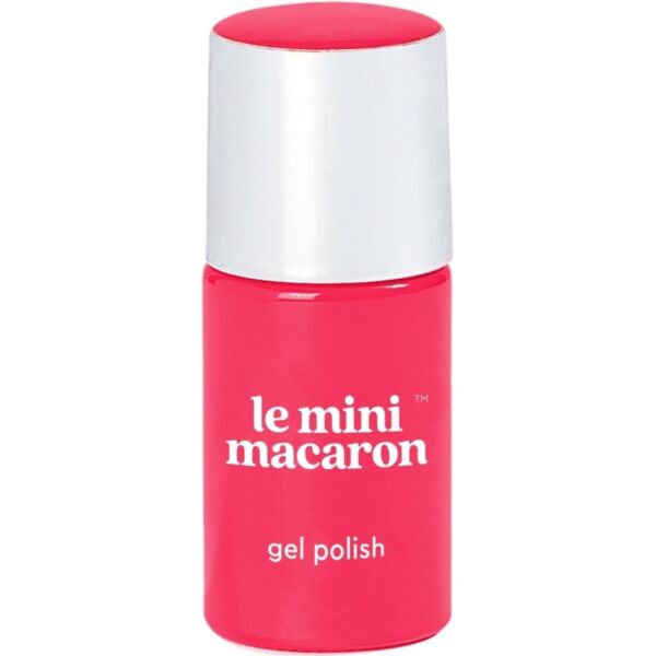 Le Mini Macaron Gel Polish 8,5 ml - Watermelon Sorbet