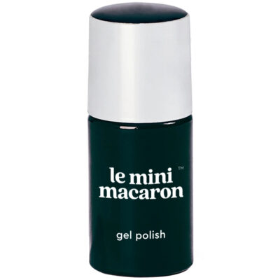 Le Mini Macaron Gel Polish 8,5 ml - Winter Green