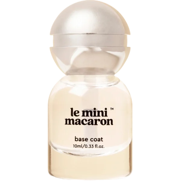 Le Mini Macaron Le Sweet Base Coat 10 ml