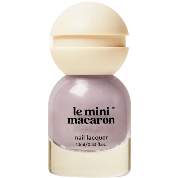 Le Mini Macaron Le Sweet Nail Polish 10 ml - Spiced Chai