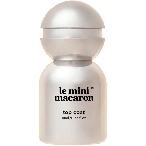 Le Mini Macaron Le Sweet Top Coat 10 ml