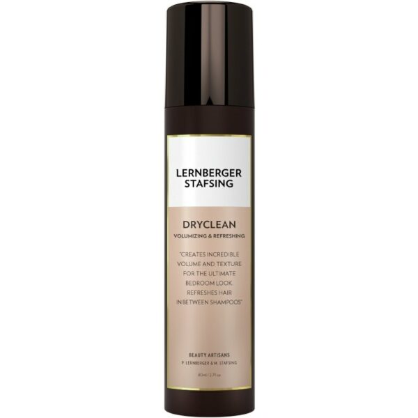 Lernberger Stafsing Dryclean Volumizing & Refreshing 80 ml - Light