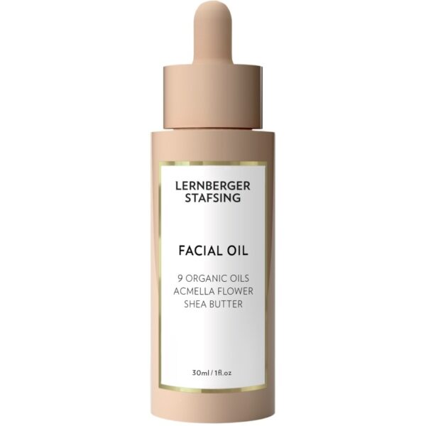 Lernberger Stafsing Facial Oil 30 ml